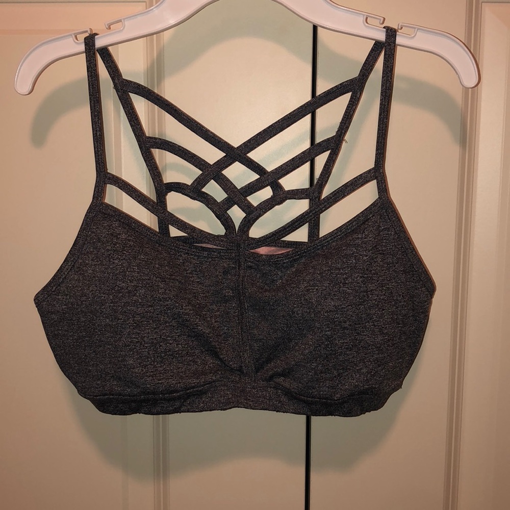 Forever 21 Sports Bra